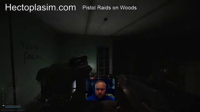 Escape from Tarkov Scav Hunting Scav Raids on Woods by Hectoplasim Scav Hunting смотреть онлайн