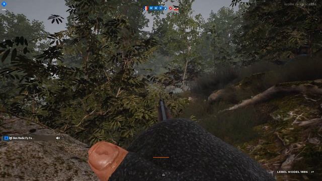 Beyond the Wire Gameplay Mechanics, Features, and Early Meta Overview смотреть онлайн