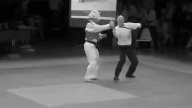 Danish Taekwondo Demonstration Team смотреть онлайн