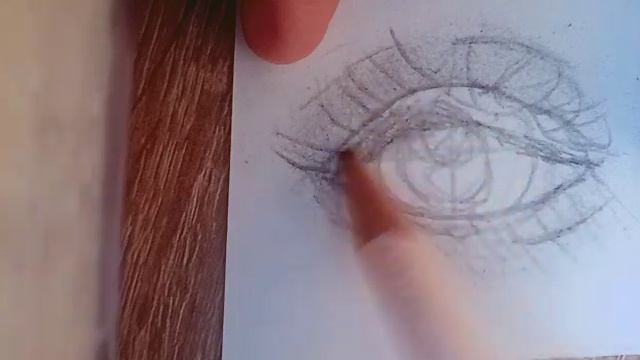 //первое видео // Учимся рисовать ?️ смотреть онлайн