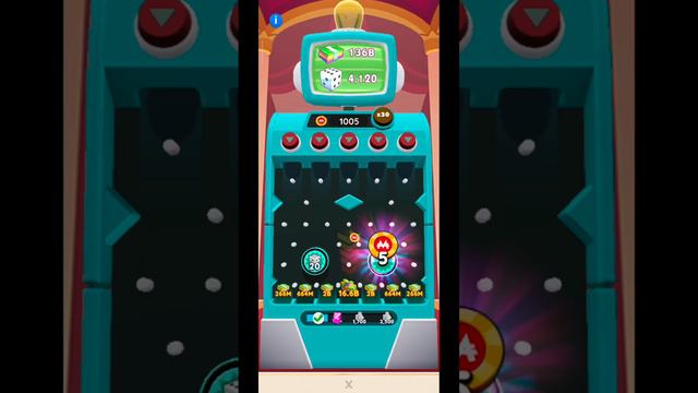 Monopoly Go #43 - Peg E Event | All Milestones Completed | Primary Account смотреть онлайн