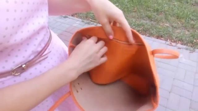 Сумка в подарок за 50 бб Орифлейм смотреть онлайн