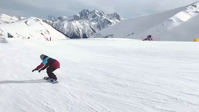 Архыз 2021 | АРХЫЗ СНОУПАРК | ГОРНОЛЫЖНЫЙ КУРОРТ АРХЫЗ | смотреть онлайн