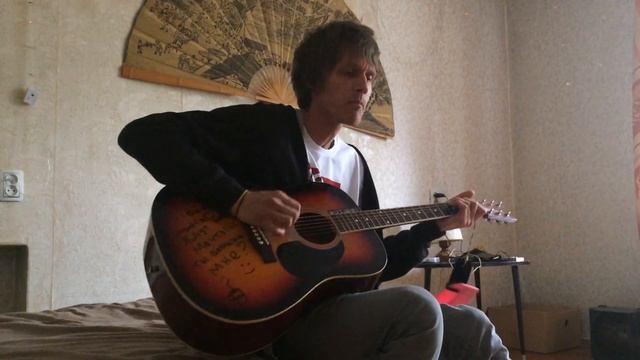 ЦВЕТНЫеСНЫ - БЛЮДЦА (ЧИЧЕРИНА КАВЕР) смотреть онлайн