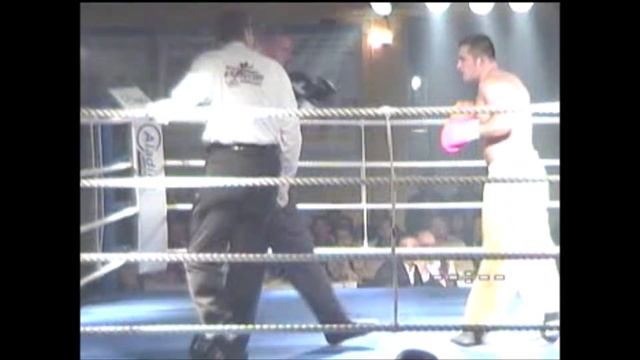 Slawa vs Nefret Supei - S8 Hamburg смотреть онлайн