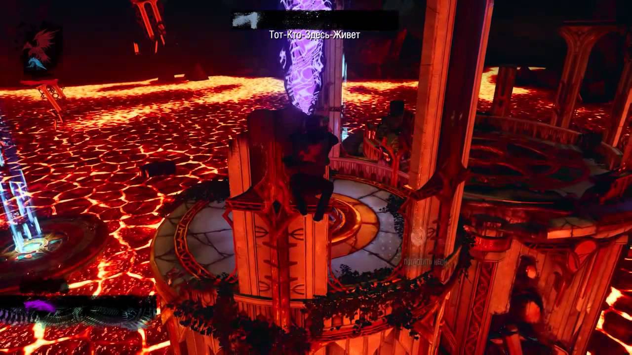 inFAMOUS™ Second Son_20140605184435 смотреть онлайн