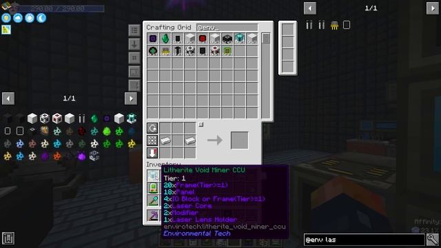 All the Mods 6 To the Sky EP28 Environmental Tech 3 + Mica смотреть онлайн