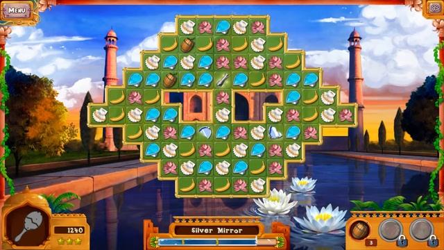 Travel Riddles Trip To India Part 5 Hari Gaming смотреть онлайн