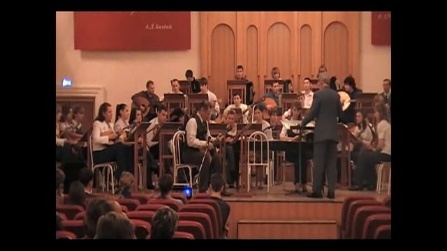 2011 год Владимир Урбанович балалайка Н Будашкин Вот мчится тройка почтовая смотреть онлайн