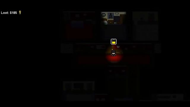 Mini Thief "Рецидивисты" с Леммингом и Банзайцем смотреть онлайн