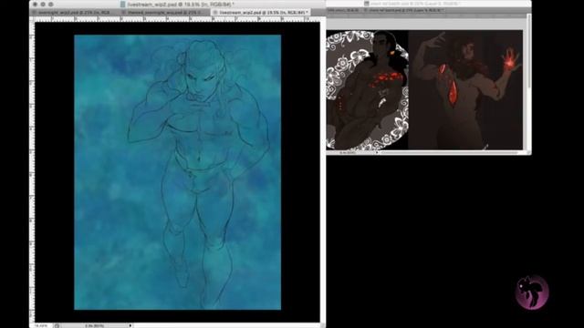 pro+com 45: stream sketch 1860 смотреть онлайн