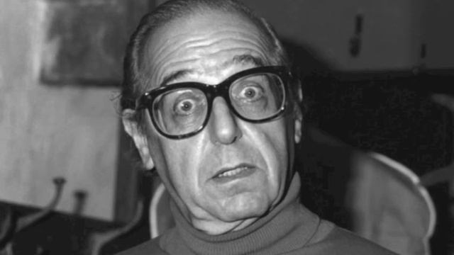 Georg Kreisler: Bundeskanzler Irgendwer смотреть онлайн