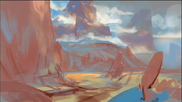 Day 25 of May Sketch a Day смотреть онлайн