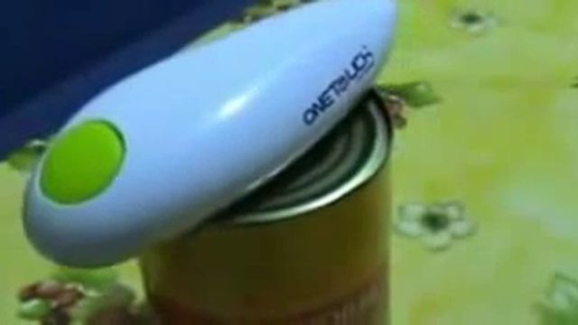 Автоматическая открывалка Минутка 580 руб смотреть онлайн