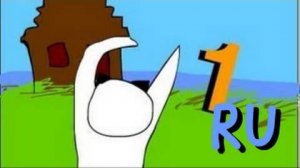 Майнкрафт Для Нубов, часть 1 Выживаем первые 2 ночи [Официальный перевод]