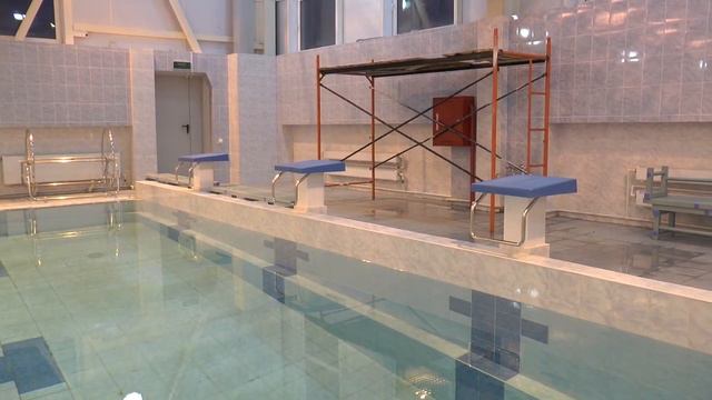 Бассейн смотреть онлайн