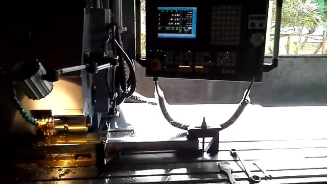 Производство зубчатых реек смотреть онлайн