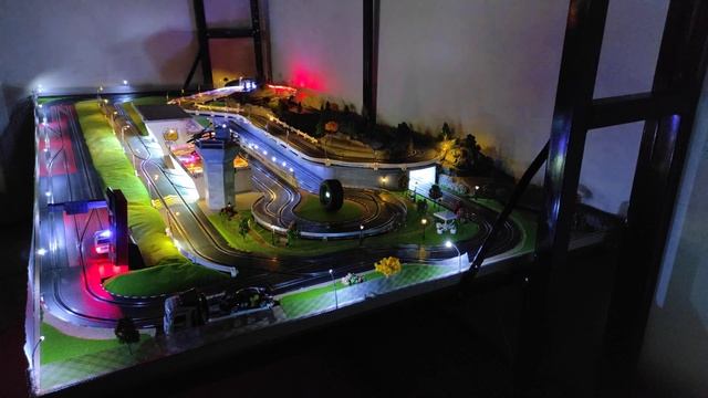Carrera Digital 1/43 смотреть онлайн