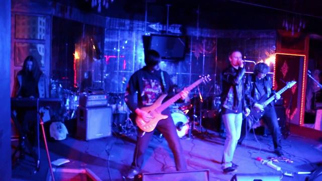 гр. Афазия - Бастион (02.11.2014. г Могилев) смотреть онлайн