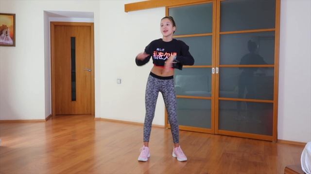 SUNDAY BEST Tik Tok Tutorial | Step By Step Dance Tutorial смотреть онлайн