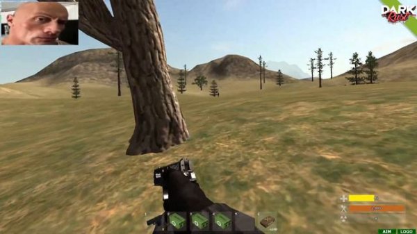 Macro Dark Rust 19.03.2023 WORKING | РАБОТАЕТ МАКРОС RUST LEGACY