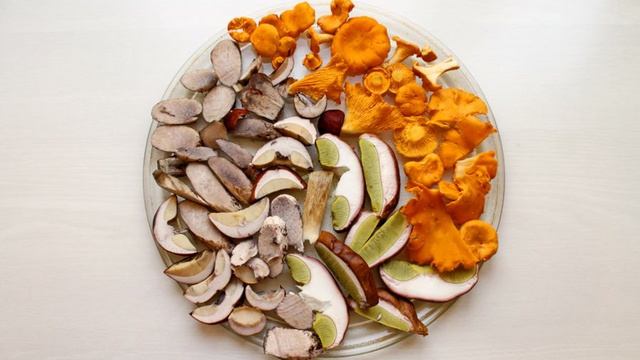 Вкусные будни