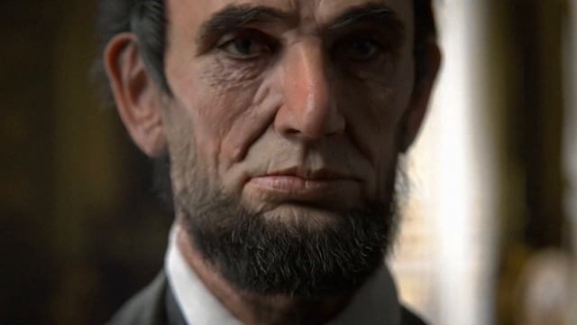 First Look at HUMAN: Realistic Portrait Creation Course with Blender смотреть онлайн