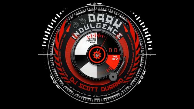 Dark Indulgence 12 11 22 Industrial | EBM | Dark Disco Mixshow by Scott Durand - Dark Dance Dj Mix смотреть онлайн