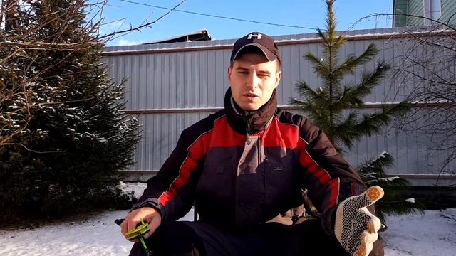 РЫБОЛОВНЫЕ НОВИНКИ.Если на рыбалку то только на эти снасти. Готовимся к рыбалке. смотреть онлайн