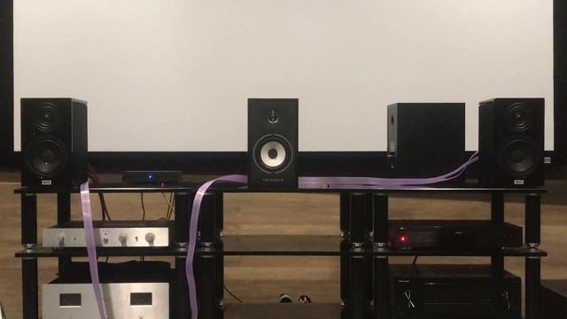 HECO Aurora 200 P смотреть онлайн