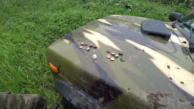 Обзор ливрейной пуговицы лакеев дворянского рода Аргамаковых! смотреть онлайн