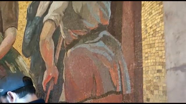 9 Мая Берлин Трептов-парк!!!!!!!! смотреть онлайн