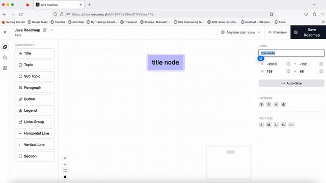How to Create a Learning Roadmap смотреть онлайн