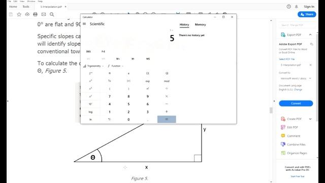 QGIS Raster Interpolation
