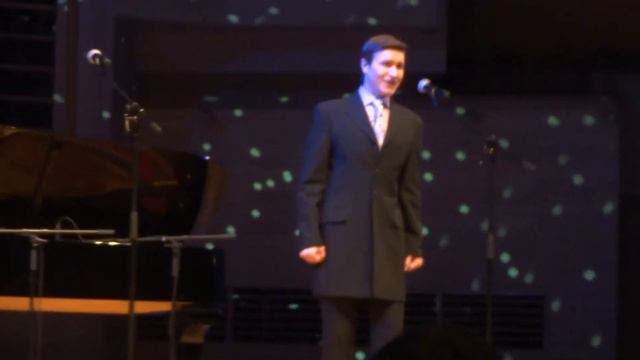 Сергей Плюснин Вдоль по улице метелица метёт 18 01 14 смотреть онлайн
