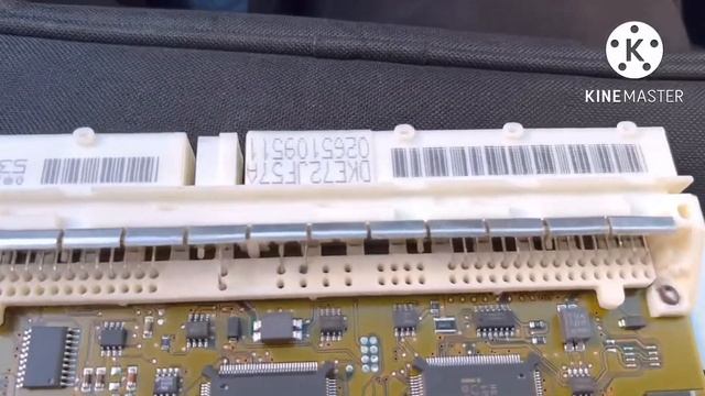 Решение проблемы с ESP ABS BAS Mercedes w211 смотреть онлайн