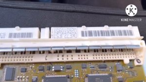 Решение проблемы с ESP ABS BAS Mercedes w211