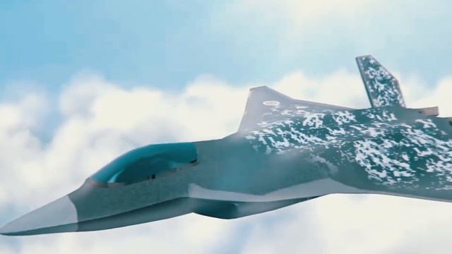 Japan Is Building A New Sixth-Generation Fighter The Whole World Is Afraid Of смотреть онлайн