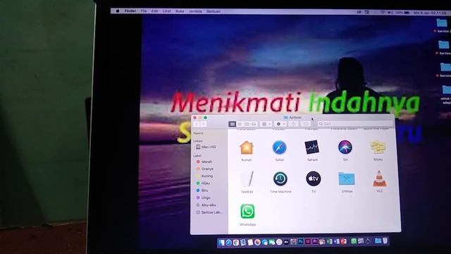 MACBOOK PRO RETINA DISPLAY MID 2012 MASIH YG TERBAIK DITENGAH GEMPURAN MACBOOK TYPE TERBARU смотреть онлайн
