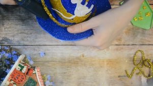 Шляпка из фоамирана DIY Сделать шляпку своими руками