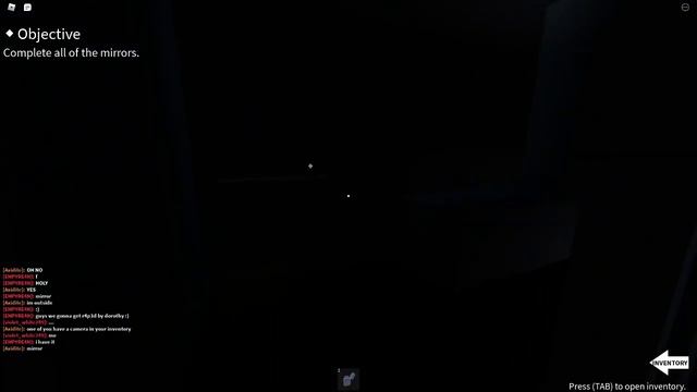 IMAGINE | Dorothy's Chapter (Roblox horror) смотреть онлайн