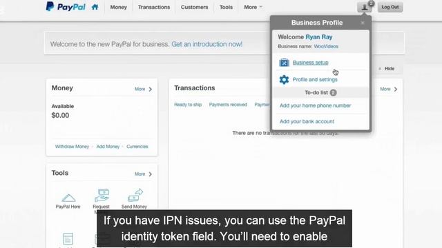 WooCommerce 101 - Part 7 - PayPal Standard смотреть онлайн