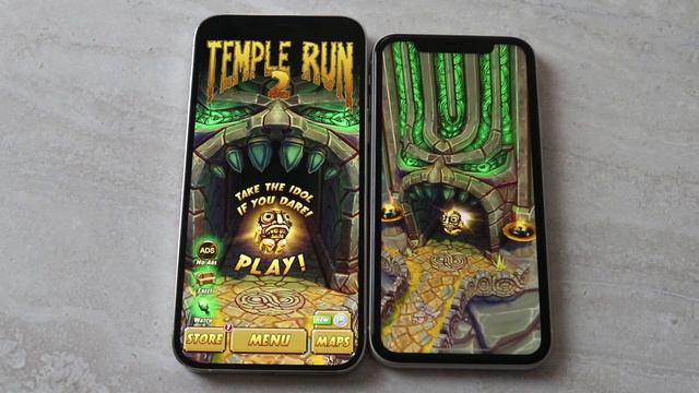 iPhone 12 Pro Max Vs iPhone 11! (Comparison) (Review) смотреть онлайн