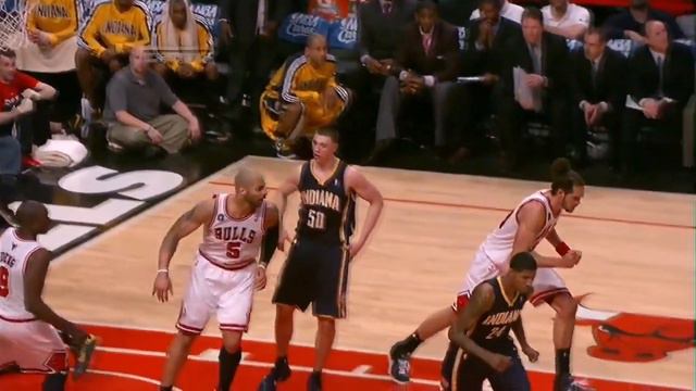 Derrick Rose - King Kong |HD| смотреть онлайн