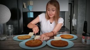 Чем заменить яйцо в выпечке?  "Веганское яйцо". 4 варианта.