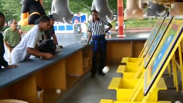 Games at kings Dominion 2 смотреть онлайн