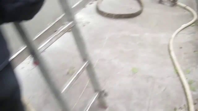 Утепление стен пеноизолом. Компания РПВ плюс #3 смотреть онлайн