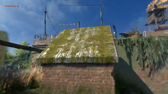 Dying Light 2: Stay Human. Сюжет и ищем пасхалки смотреть онлайн