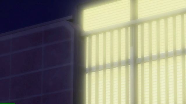 Концовка "Башня под прицелом" в Shiny Days HQ смотреть онлайн
