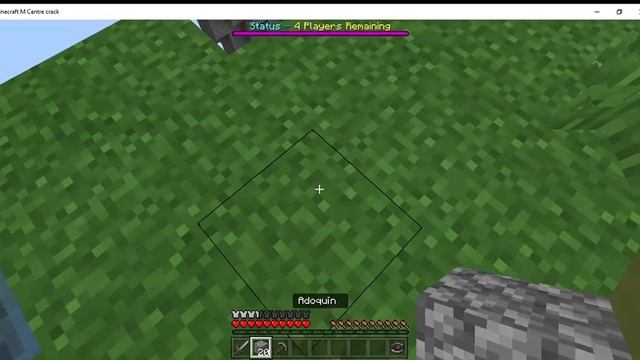 Minecraft M Centre crack 2021 01 13 10 17 31 смотреть онлайн